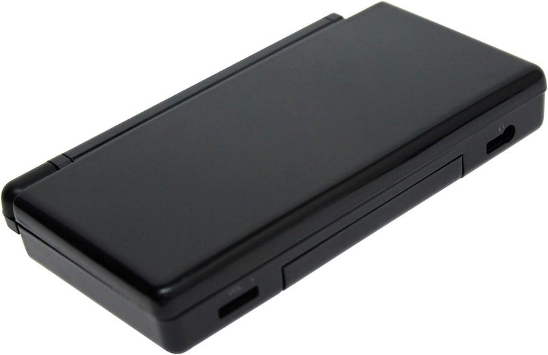 OSTENT Full Repair Parts Replacement Housing Shell Case Kit for Nintendo DS Lite NDSL Color Black - Image 4